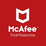 McAfee Total Protection (2023) 5 Device 1 Year Global