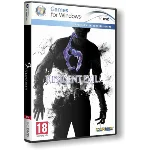 Resident Evil 6 Complete / 10in1 (Steam Gift RU/CIS)