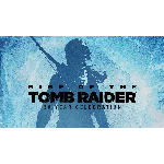 💥Rise of the Tomb Raider: 20 Year Celebration🔵PS5/PS4