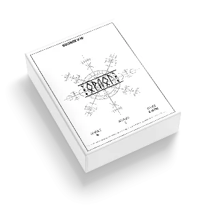 Orlog - настольная игра