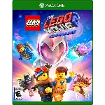 🔥THE LEGO MOVIE 2 VIDEOGAME Xbox One, series КЛЮЧ🔑