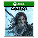 🇹🇷 Rise of Tomb Raider (полное издание) XBOX КЛЮЧ🔑