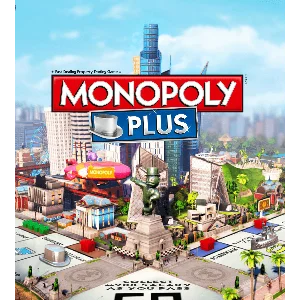 Monopoly Plus | ONLINE | Uplay | ПК | Полный доступ