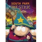 Южный парк™: Палка Истины™🔑Xbox One и Series X|S ключ