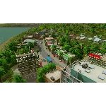 🏵️ Cities: Skylines JADIA Radio 🌼 Steam DLC