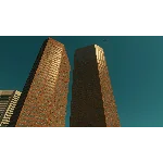 🎲 Cities: Skylines - Skyscrapers 🎳 Steam DLC