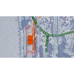 🌠 Cities: Skylines - African Vibes 🍨 Steam DLC