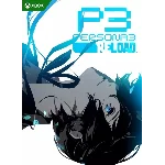Persona 3 Reload Digital Premium Edition Xbox One & X|S