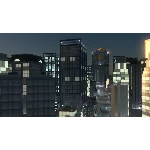 🎈 Cities: Skylines - Financial Districts 🌛 Steam DLC