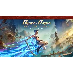 Prince of Persia: The Lost Crown Deluxe [Uplay] ОНЛАЙН