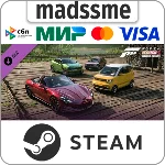 Forza Horizon 5 Chinese Lucky Stars Car Pack * RU/СНГ
