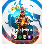 Mortal Kombat 1 2023 STEAM GIFT + выбор издания