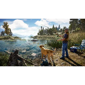 🌌Far Cry 5 подарок-Steam🌌
