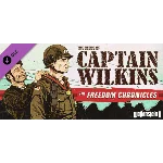 Wolfenstein II: The Freedom Chronicles Episode 3 Steam