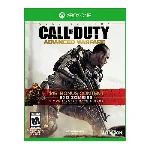 🔥CALL OF DUTY: ADVANCED WARFARE GOLD EDITION XBOX ключ