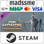 FOR HONOR - Varangian Guard Hero * RU/KZ/СНГ/TR/AR