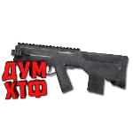 Макрос Warface на MAGPUL PDR C. Bloody X7 Razer