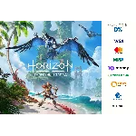 Horizon Forbidden West Complete Edition ⭐STEAM KZ⭐