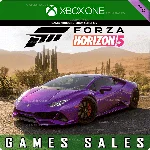 ✅FORZA HORIZON 5 2020 LAMBORGHINI HURACÁN EVO❤️XBOX🔑