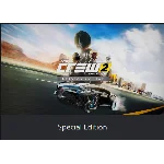 💥The Crew 2 🔵 PS4/PS5 🔴ТУРЦИЯ🔴