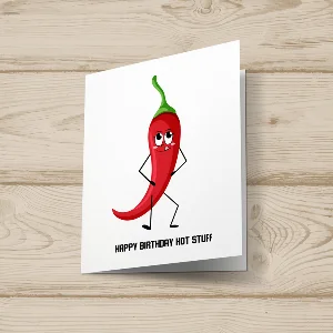 Открытка  день рождения 