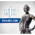 💜 MK 1: Khameleon | PS5💜