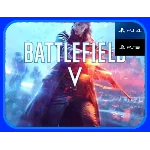 Battlefield V PS4™ & PS5™ Турция