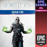 MK1: Куан Чи ПК ЭПИК ГЕЙМС