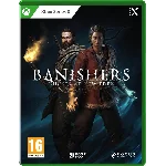 Banishers: Ghosts of New Eden Xbox Series X|S