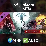 DLC SoP FINAL FANTASY ORIGIN - SP МИР АВТО