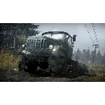 🍾 Spintires: MudRunner 🌚 Steam Ключ 🍘 Весь мир