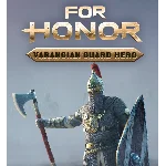 For Honor – Varangian Hero (Steam Gift Россия)