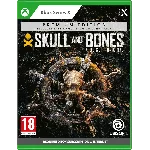 Skull and Bones Premium Edition Xbox Series X|S