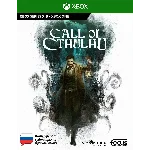 Call of Cthulhu XBOX ONE / Series X|S Ключ🔑+RUS