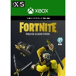 Fortnite Rogue Alias ​​Pack Xbox 🔑 Ключ