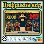🌍Коллекция в честь 25-летия Age of Empires XBOX+PC🔑🎁