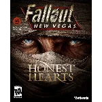 Fallout New Vegas Honest Hearts (Steam Gift Россия)