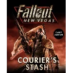 Fallout New Vegas: Courier’s Stash (Steam Gift Россия)