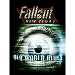 Fallout New Vegas Old World Blues DLC Steam Gift Россия