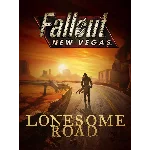 Fallout New Vegas: Lonesome Road (Steam Gift Россия)