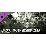Fallout 3: Mothership Zeta (Steam Gift Россия)