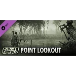 Fallout 3: Point Lookout (Steam Gift Россия)