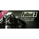Fallout 3 - Soundtrack (Steam Gift Россия)