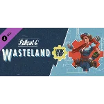 Fallout 4 - Wasteland Workshop (Steam Gift Россия)