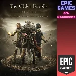 ✅Саундтрек для The Elder Scrolls Online✅ПК✅ЭПИК ГЕЙМС