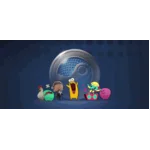 2000 Очков Стим  💎 Быстрая доставка 🔥Без Комиссии