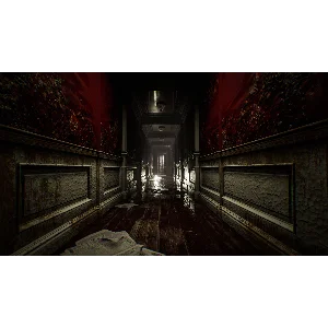 Layers of Fear 2 + Costume Quest 2