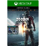 Mass Effect: Andromeda - Deluxe Recruit 🎮 XBOX КЛЮЧ 🔑