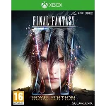 Final Fantasy XV - ROYAL EDITION 🎮XBOX ONE/X|S /КЛЮЧ🔑