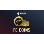 МОНЕТЫ FC 24 на PS4/PS5  низкий курс